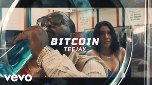 Teejay – Bitcoin feat. Troyboss [Video]