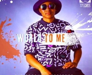 The Groove Experience – World To Me EP