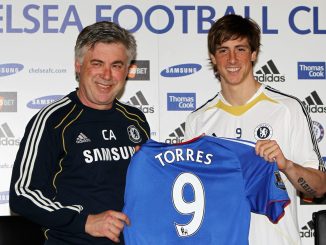 The Worst Chelsea Transfers in the Club's Football History