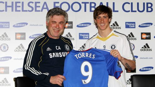 The Worst Chelsea Transfers in the Club's Football History