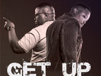 V.underground & Bee-Bar – Get Up