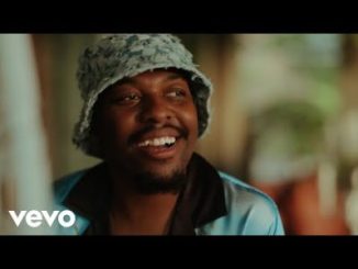 (Video) De Mthuda ft Kabza De Small, Da Muziqal, Sino Msolo & Murumba Pitch – Muntu Wam