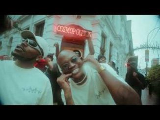 (Video) Wordz ft MashBeatz & Sleazy – Birdz + Rap on My Shoulders