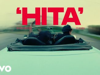 Young Franco – HITA (feat. S1mba)