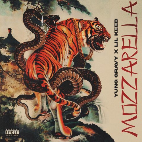 Yung Gravy – Mozzarella (feat. Lil Keed)