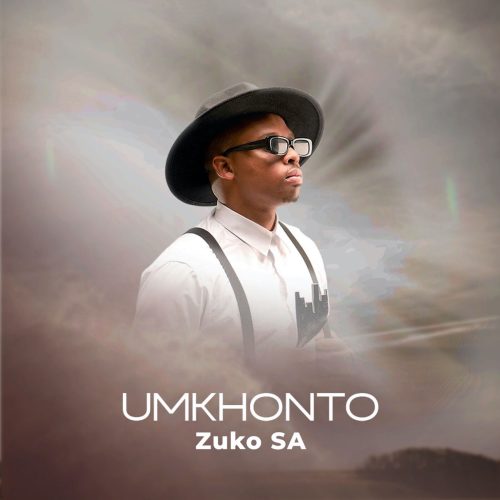 Zuko SA – UMKHONTO (Album)