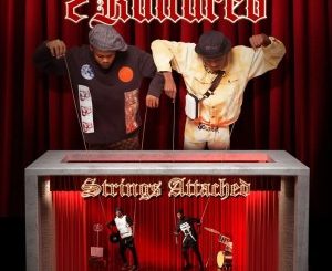 2Kultured – Strings Attached (Album)