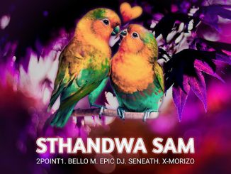2Point1 ft Bello M, Epic DJ, Seneath & X-Morizo – Sthandwa Sam