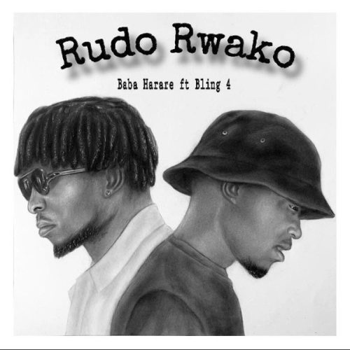 Baba Harare - Rudo Rwako ft Bling 4 [Video]