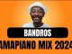 Bandros - Turbang Amapiano Mix