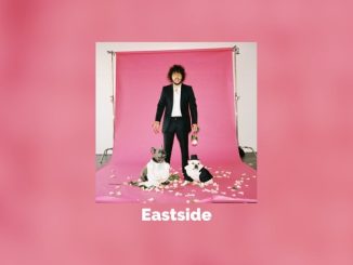 Benny blanco feat. Halsey & Khalid - "Eastside" [Video]