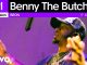 Benny The Butcher – BRON | Vevo ctrl