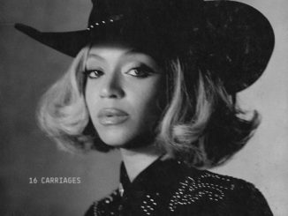 Beyoncé – “16 CARRIAGES”