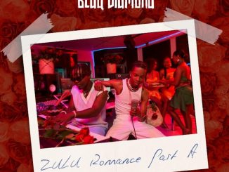 Blaq Diamond – Zulu Romance (Album)