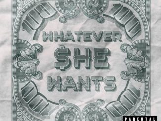 Bryson Tiller - “Whatever She Wants” [Video]