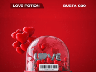 Busta 929 ft Bello & Nation-365 – Buya Dali