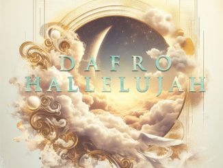 Dafro – Hallelujah