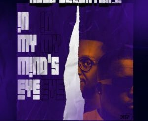 Deep Essentials – In My Mind’s Eye EP