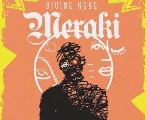 Divine Keys – Meraki (Extended Version)