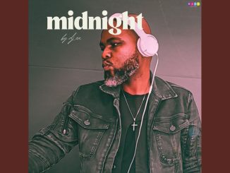 DJ Ex – Midnight (Original Mix)