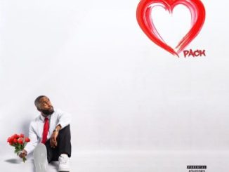 DJ Kaygo ft Jay Jody – Love Pack [EP]