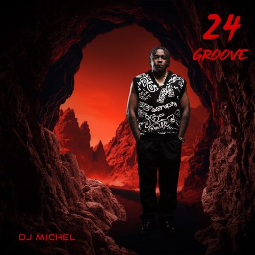 DJ Michel – 24 Groove (Album)