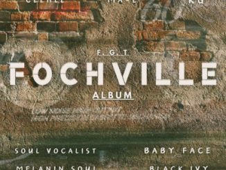 El Maestro – Fochville Album