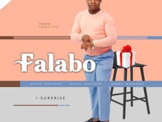 Falabo – iSurprise Album