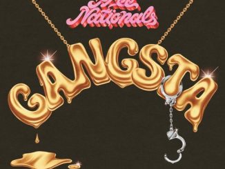 Free Nationals feat. A$AP Rocky & Anderson .Paak - “Gangsta”
