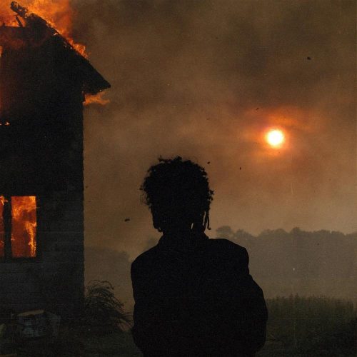 Iann dior – House On Fire