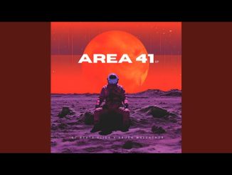 Ice Beats Slide & Sbuda Maleather – Area 41 EP