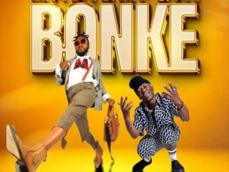 iFani – Andibafuni Bonke ft. Bravo Le Roux