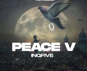 InQfive – PEACE V EP
