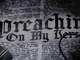 Jackboy - "Preachin’ On My Verse" [Video]