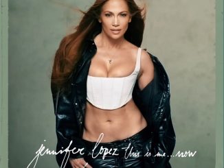 Jennifer Lopez – This Is Me Now [Album]