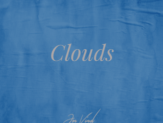 Jon Vinyl – Clouds