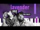 JVKE feat. Pink Sweat$ - "lavender"