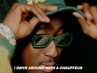 K CAMP - "Over & Over" [Video]
