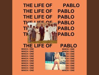 Kanye West – Famous feat. Rihanna