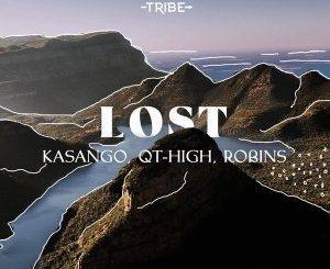 Kasango, QT-HIGH & ROBINS – Lost (Extended)