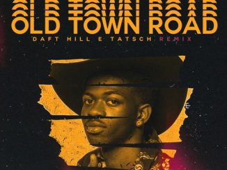 Lil Nas X feat. Billy Ray Cyrus - "Old Town Road" (Remix) [Video]