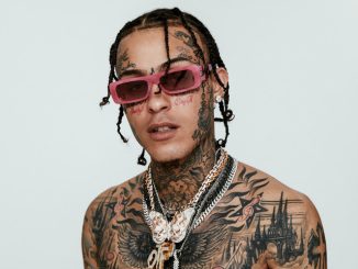Lil Skies - "THOUSANDS"