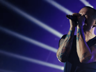 Linkin Park - "Friendly Fire" [Video]