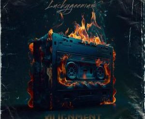 Luckygeenius – Alignment (Album)