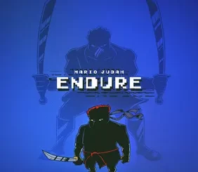 Mario Judah - "Endure" [Album]