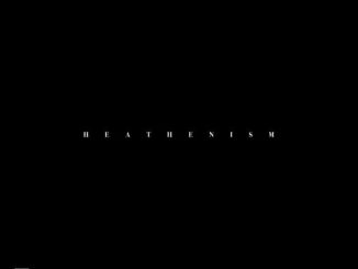 Meek Mill - “HEATHENISM” [EP]