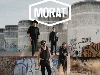 Morat – De Gira con Morat [Album]
