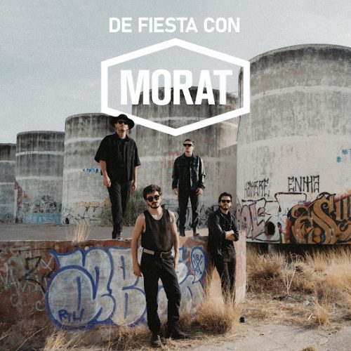 Morat – De Gira con Morat [Album]