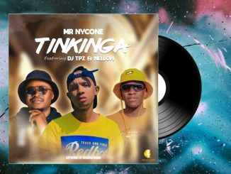 Mr Nycone - Tinkinga ft. DJ Tpz & Nelloh