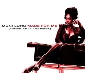 Muni Long - "Made For Me"